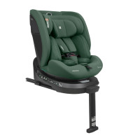 Стол за кола 40-150 см i-Orbit i-SIZE Army Green