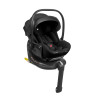 Стол за кола 40-87 см i-Xtend i-SIZE Black (Kara, Lanah, Thea 2024, Tiffany 2024)
