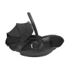 Стол за кола 40-87 см i-Xtend i-SIZE Black (Kara, Lanah, Thea 2024, Tiffany 2024)