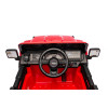 Акумулаторен джип Licensed Jeep Wrangler Rubicon 392 Red