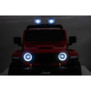 Акумулаторен джип Licensed Jeep Wrangler Rubicon 392 Red