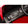 Акумулаторен джип Licensed Jeep Wrangler Rubicon 392 Red