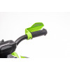 Акумулаторна кола Buggy Basket Green