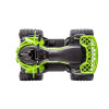 Акумулаторна кола Buggy Basket Green