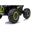 Акумулаторна кола Buggy Basket Green