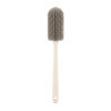 Сет силиконови четки за шишета 3 бр с поставка Platinum Silicone Sand