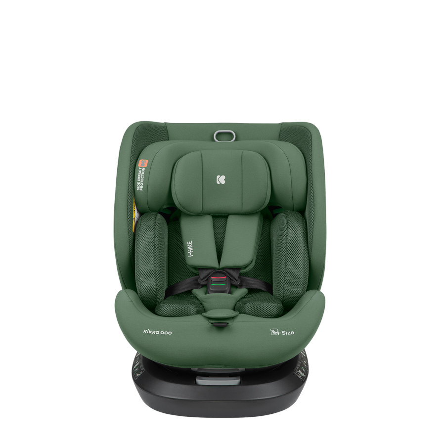 Стол за кола 40-150 см i-Hike i-SIZE Army Green