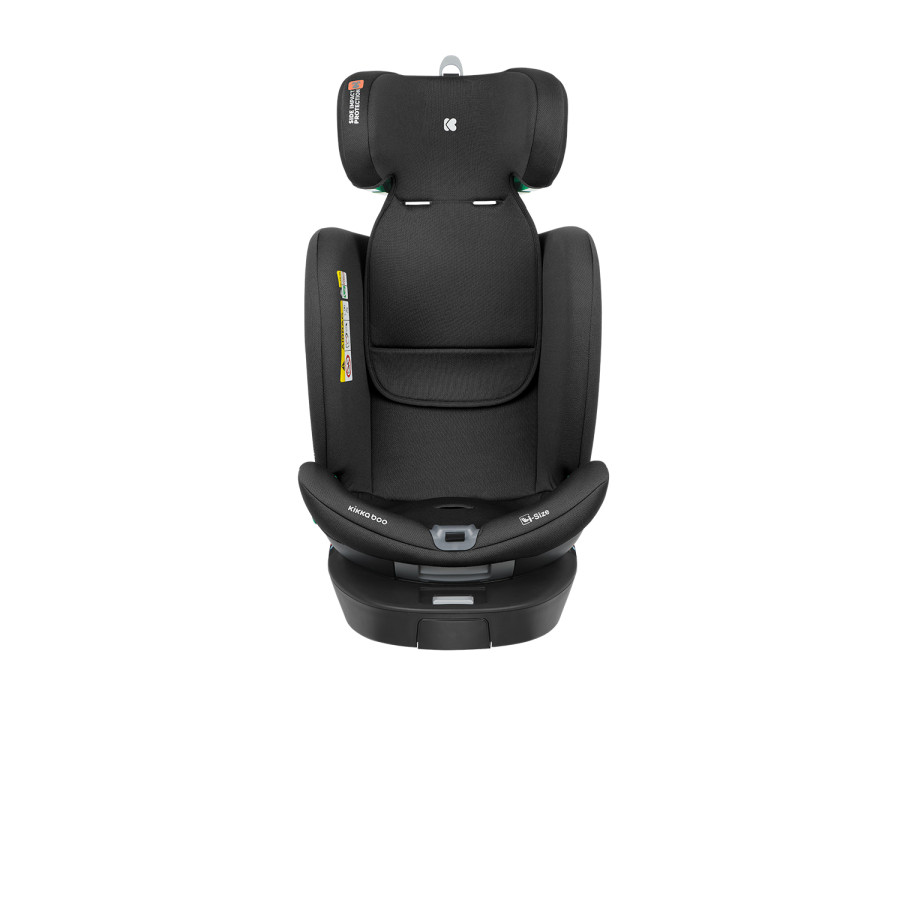 Стол за кола 40-150 см i-Turn i-SIZE Black