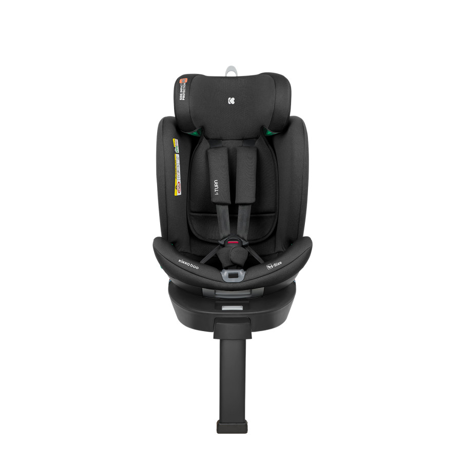 Стол за кола 40-150 см i-Turn i-SIZE Black