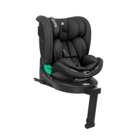 Стол за кола 40-150 см i-Turn i-SIZE Black