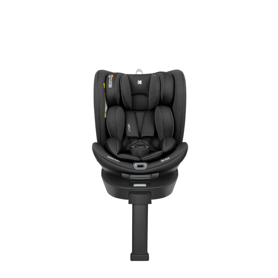 Стол за кола 40-150 см i-Turn i-SIZE Black