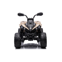 Акумулаторна кола Licensed Can AM Renegade ATV Khaki