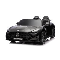Акумулаторна кола Licensed Mercedes AMG G63 Black