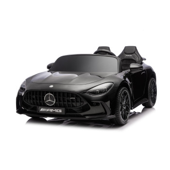 Акумулаторна кола Licensed Mercedes AMG G63 Black