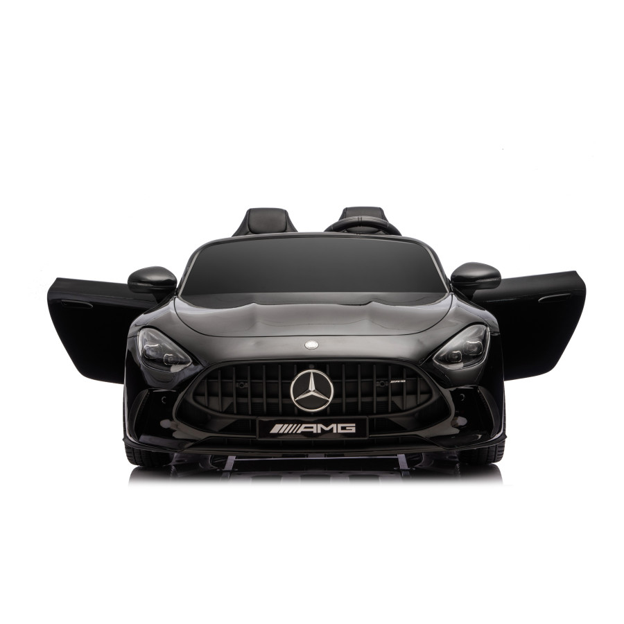 Акумулаторна кола Licensed Mercedes AMG G63 Black