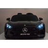 Акумулаторна кола Licensed Mercedes AMG G63 Black