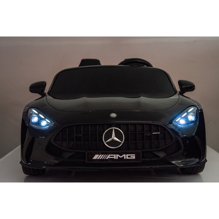 Акумулаторна кола Licensed Mercedes AMG G63 Black
