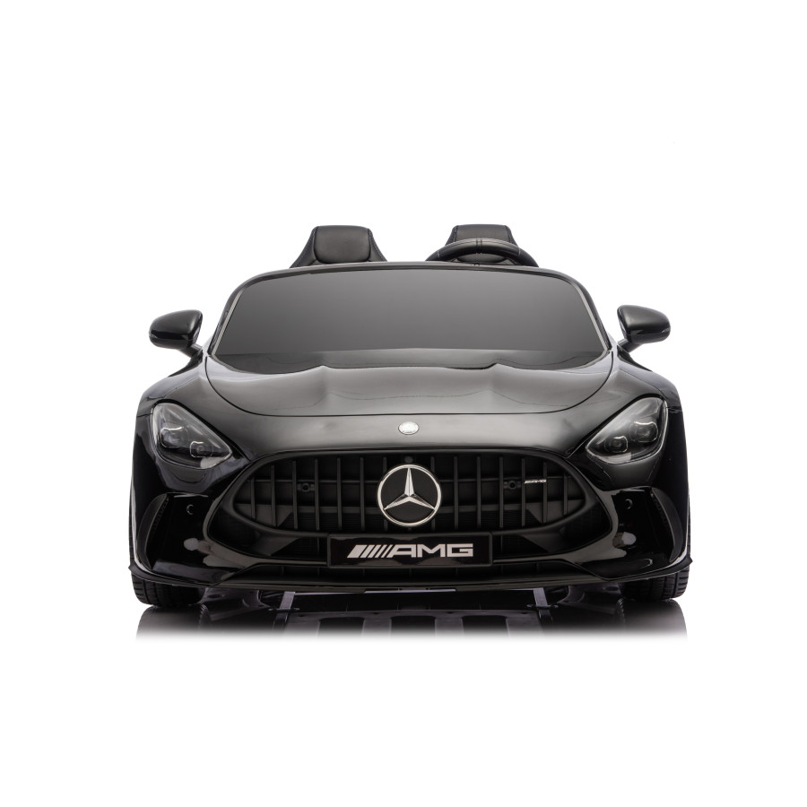 Акумулаторна кола Licensed Mercedes AMG G63 Black