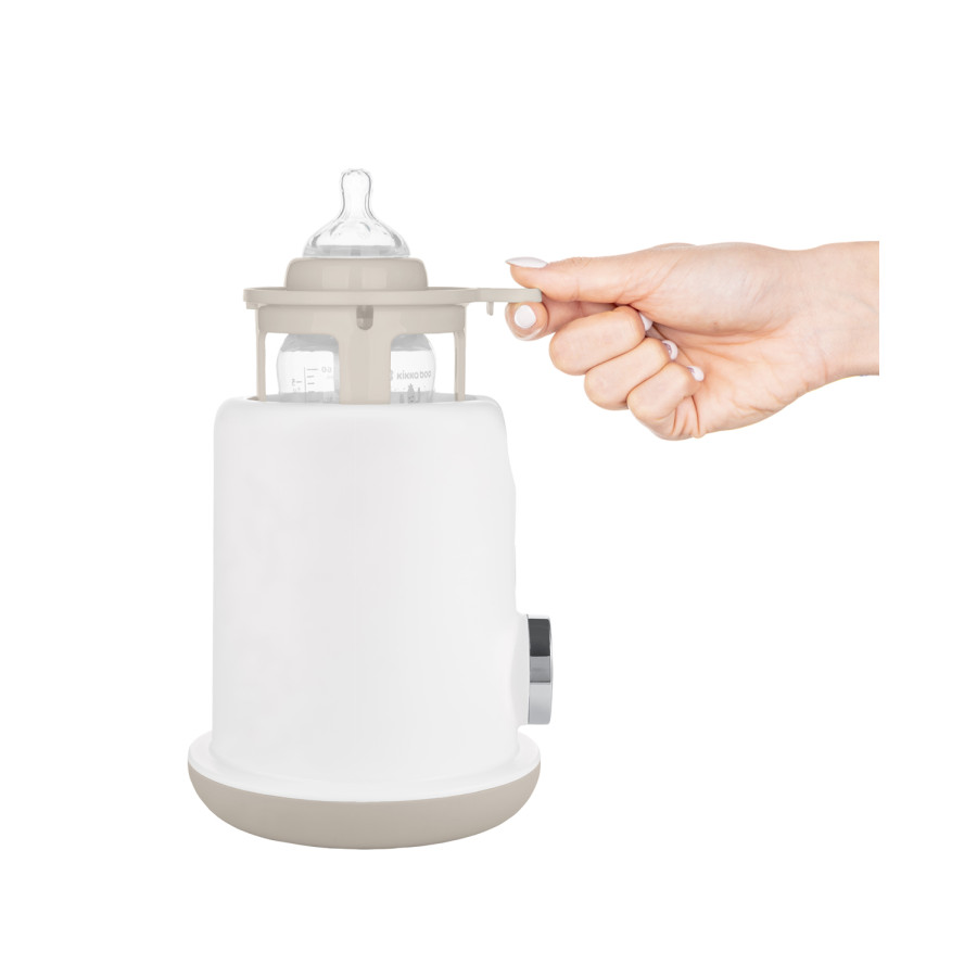 Нагревател 3в1 Warmy Beige