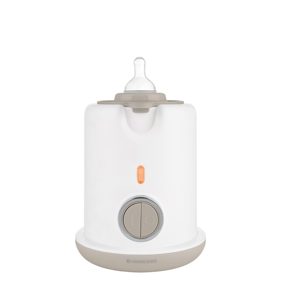 Нагревател 3в1 Warmy Beige