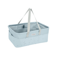 Органайзер за памперси Stripy Friends