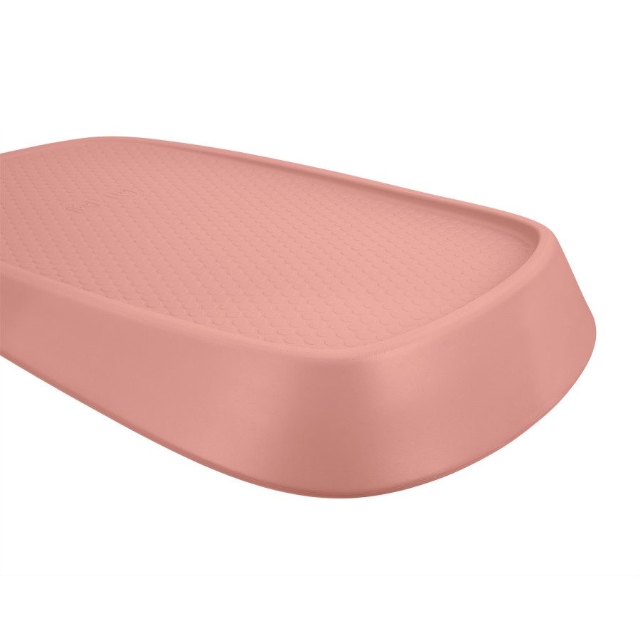 Подложка за повиване EVA пяна Blush