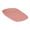 Подложка за повиване EVA пяна Blush
