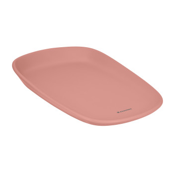 Подложка за повиване EVA пяна Blush