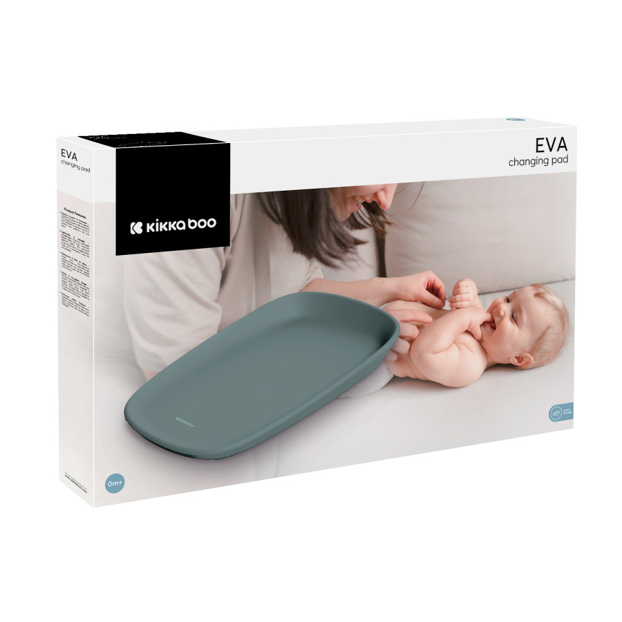 Подложка за повиване EVA пяна Blush