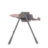 Стол за хранене Pastello 2 Pink