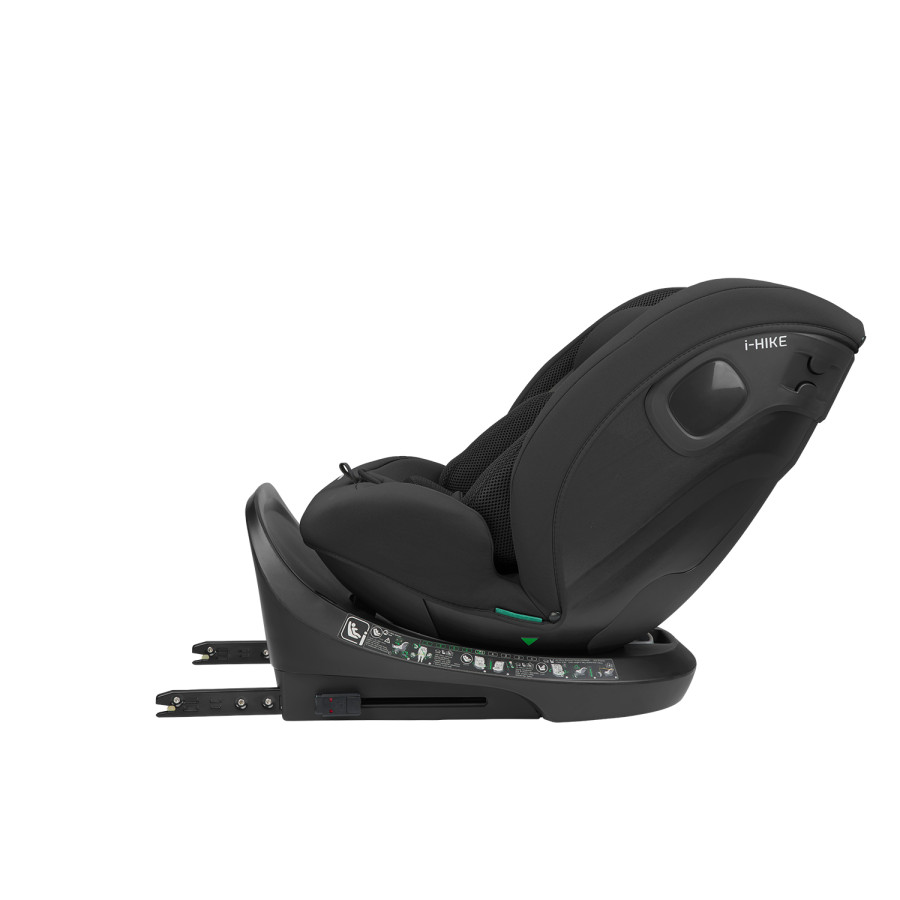 Стол за кола 40-150 см i-Hike i-SIZE Black