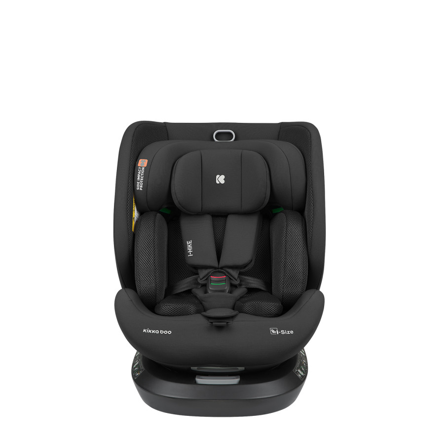 Стол за кола 40-150 см i-Hike i-SIZE Black