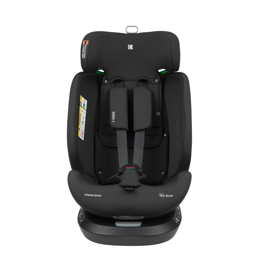 Стол за кола 40-150 см i-Hike i-SIZE Black