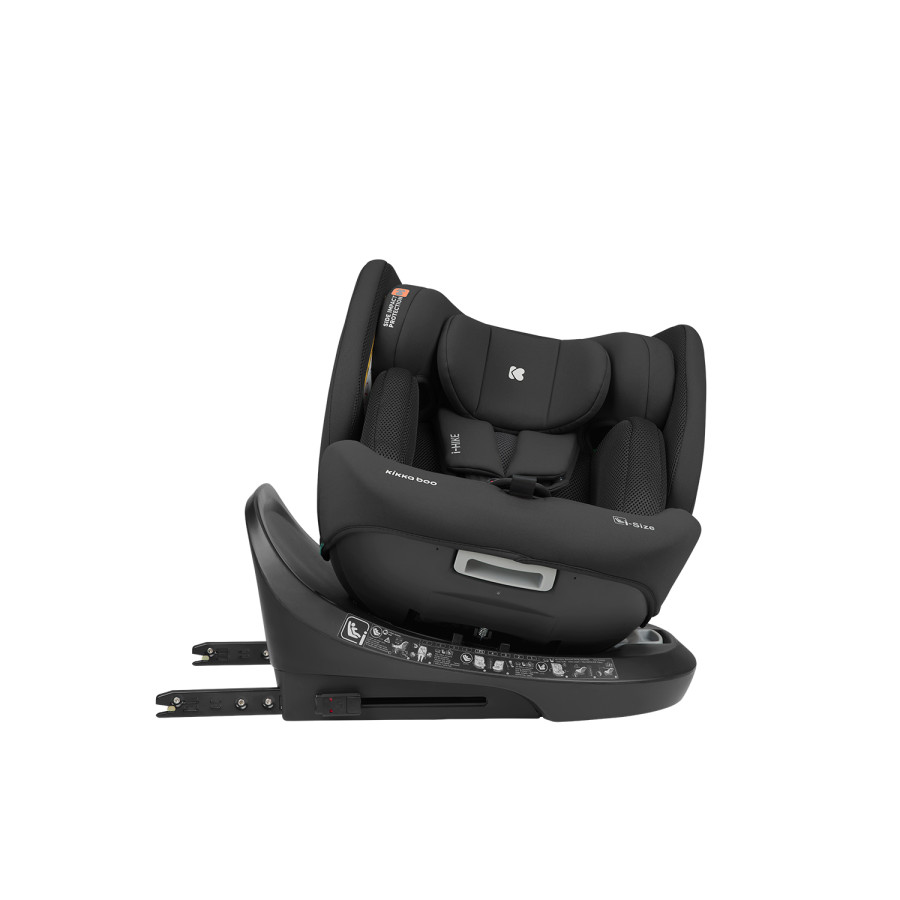 Стол за кола 40-150 см i-Hike i-SIZE Black