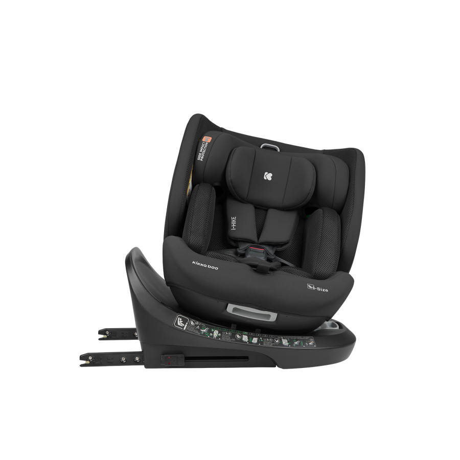 Стол за кола 40-150 см i-Hike i-SIZE Black