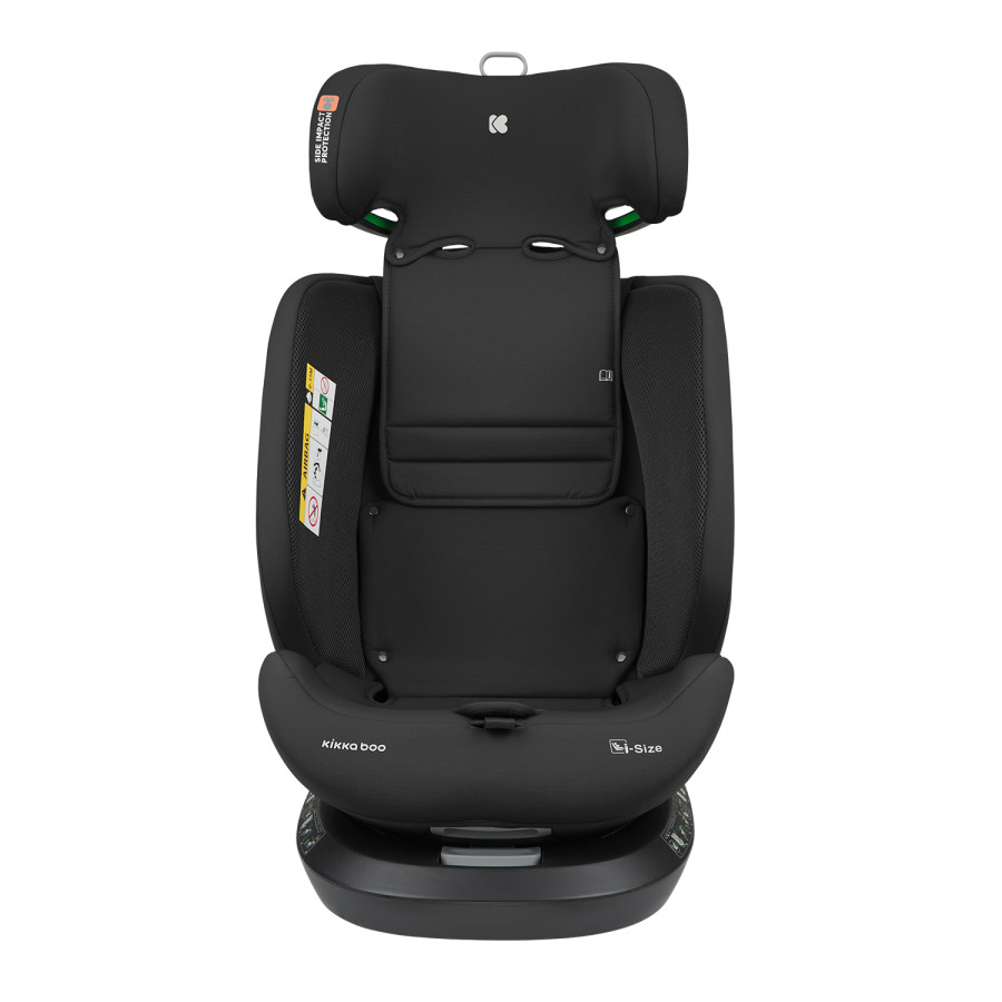 Стол за кола 40-150 см i-Hike i-SIZE Black