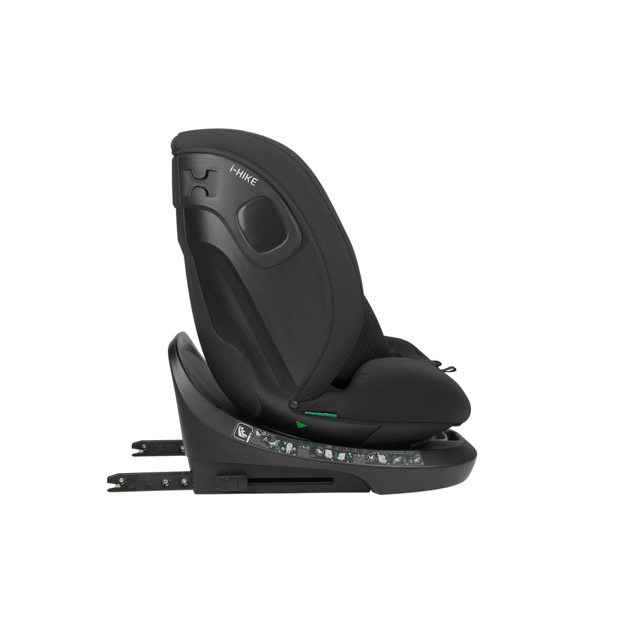 Стол за кола 40-150 см i-Hike i-SIZE Black