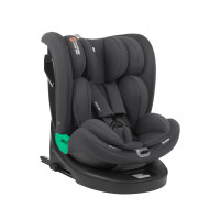 Стол за кола 40-150 см i-Reverse i-SIZE Dark Grey