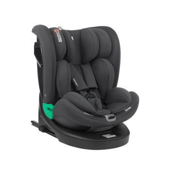 Стол за кола 40-150 см i-Reverse i-SIZE Dark Grey