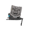 Стол за кола 40-150 см i-Turn i-SIZE Light Grey