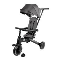 Триколка 8в1 Trix 2 Grey