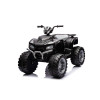 Акумулаторна кола ATV 24V Black