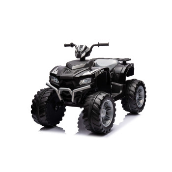 Акумулаторна кола ATV 24V Black