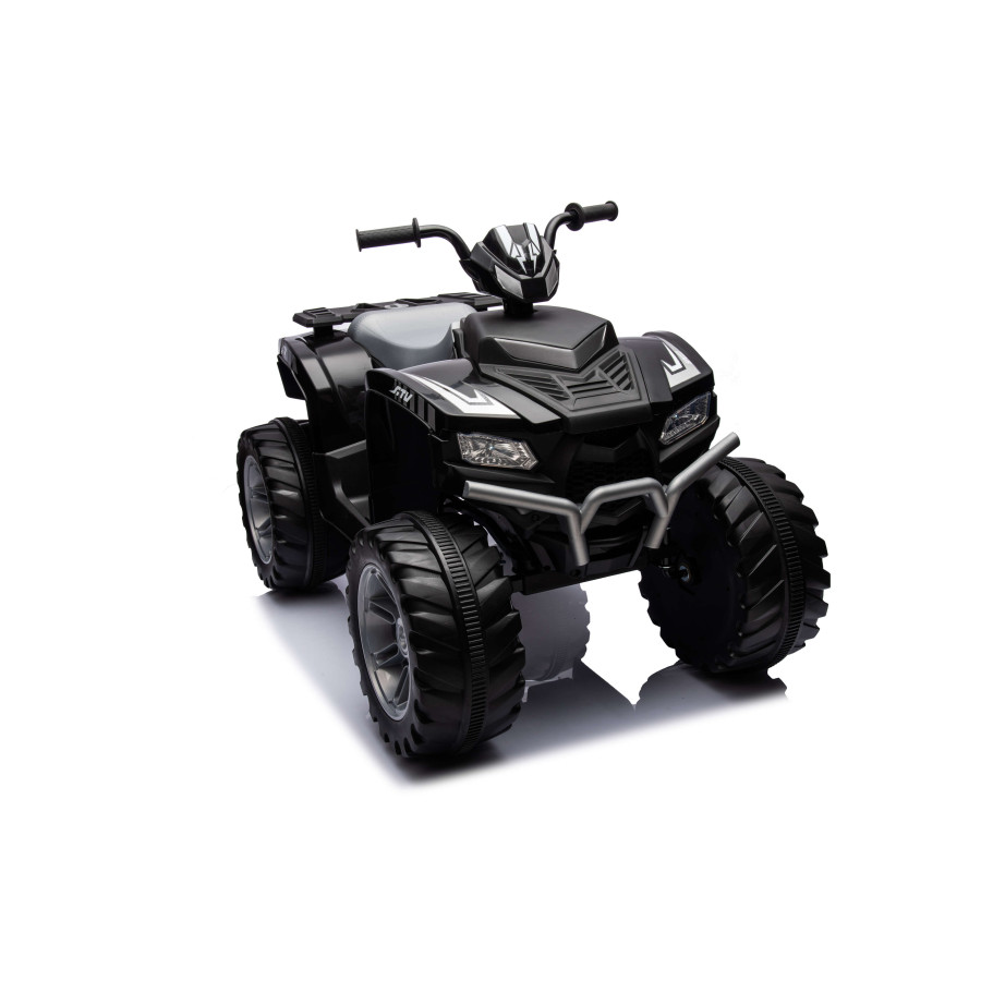 Акумулаторна кола ATV 24V Black