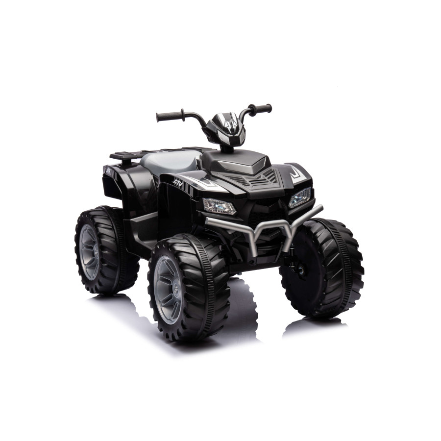 Акумулаторна кола ATV 24V Black