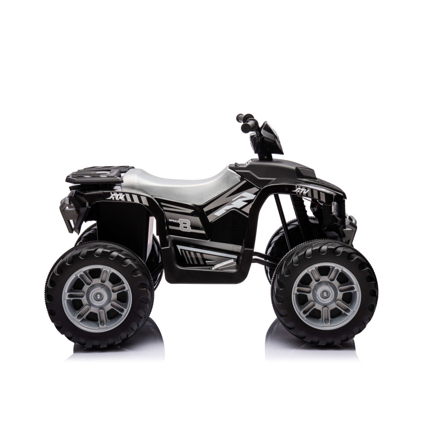 Акумулаторна кола ATV 24V Black