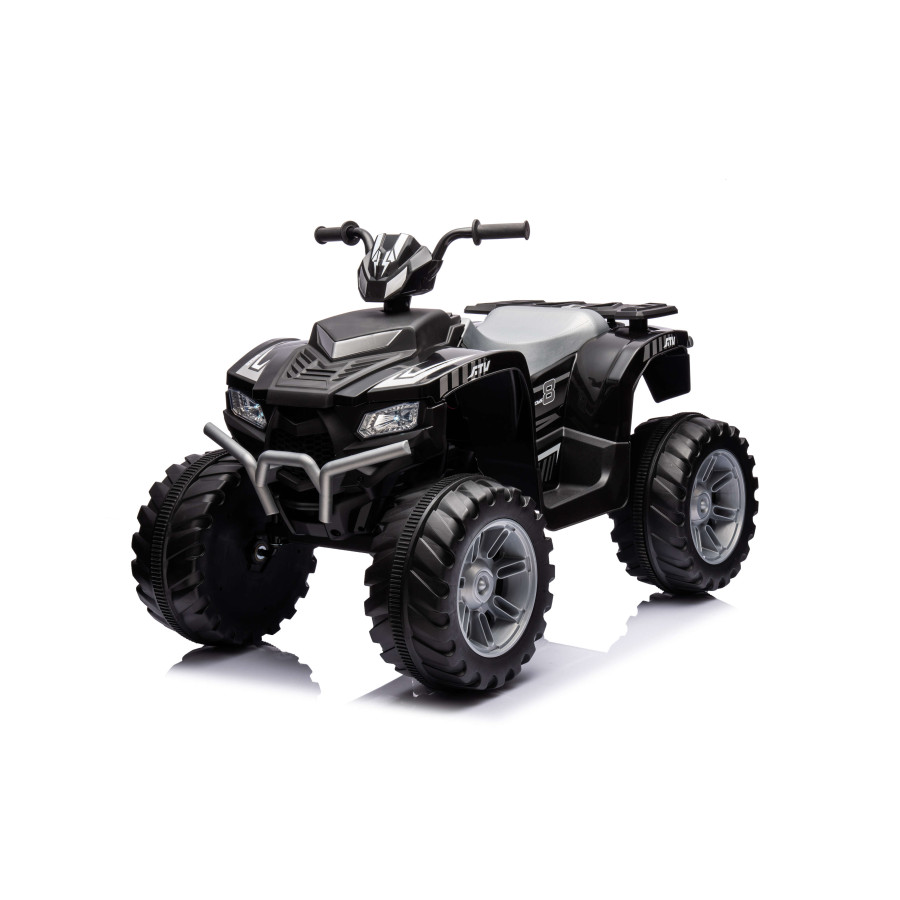 Акумулаторна кола ATV 24V Black