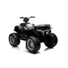 Акумулаторна кола ATV 24V Black