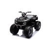 Акумулаторна кола ATV 24V Black