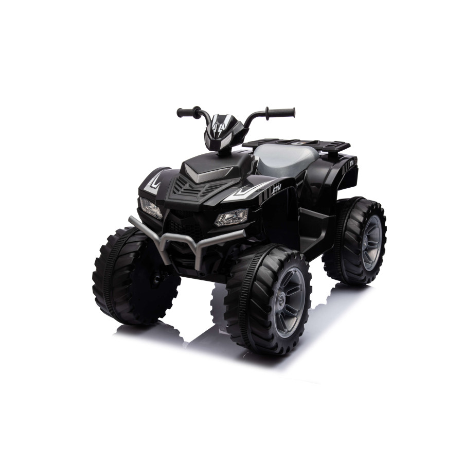 Акумулаторна кола ATV 24V Black